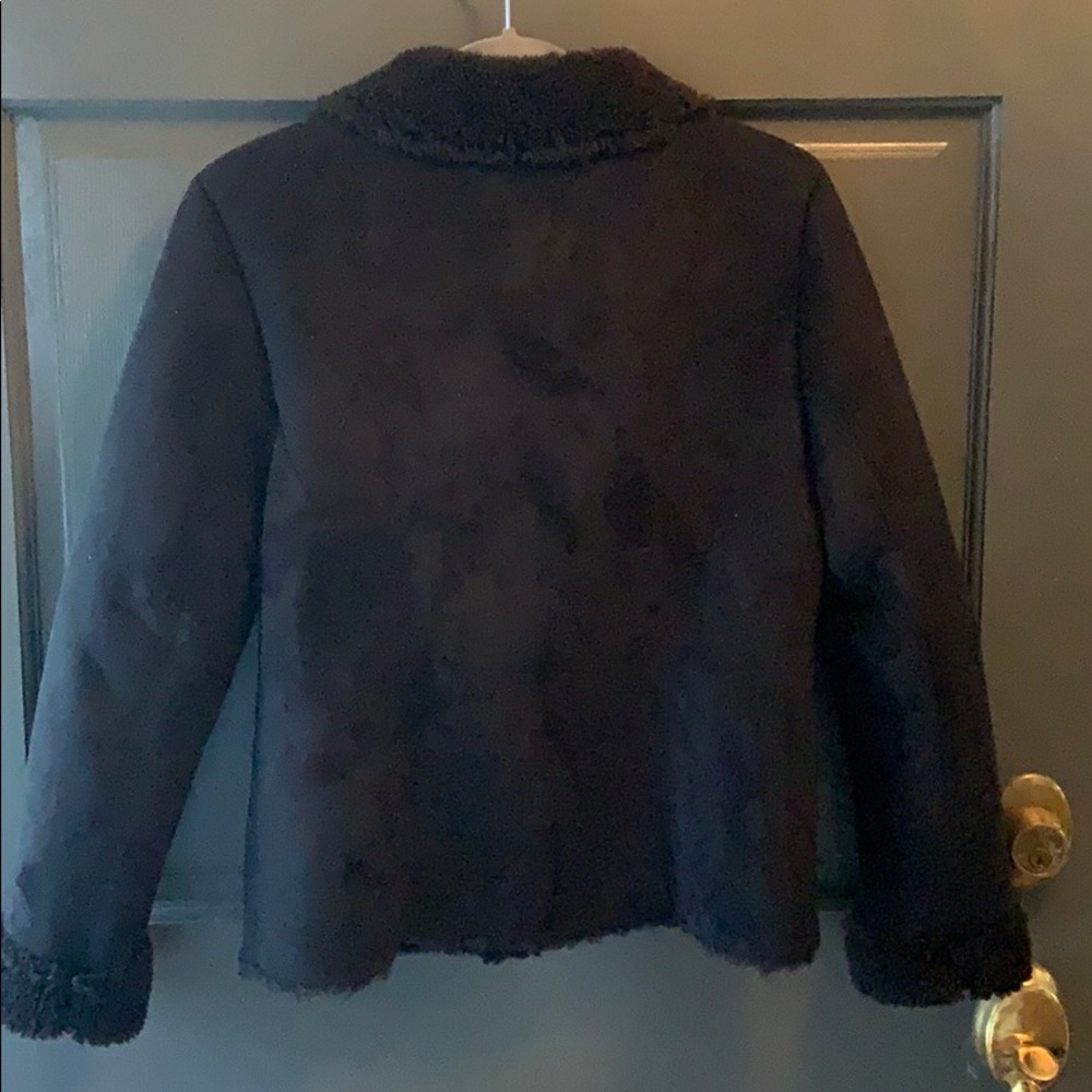 Jacket - Picture 2 of 4